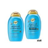 Bild von OGX Shampoo oder Conditioner versch. Sorten Maximarkt 385 Milliliter 1 Stück