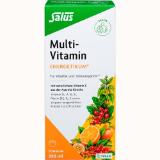 Promotion Bild von Salus Multi-Vitamin-Energetikum dm 250 Milliliter 1 Packung