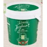Ländle Bio-Naturjoghurt SPAR 1 Kilogramm 1 Packung