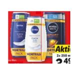 Nivea/Nivea Men Duschgel versch. Sorten Lidl 2 Stück 1 Packung