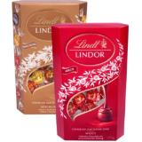Lindt Lindorkugeln div. Sorten Penny 375 Gramm 1 Packung