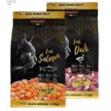 Leonardo Trockennahrung für Katzen, div. Sorten DAS FUTTERHAUS 1.50 Kilogramm 1 Packung