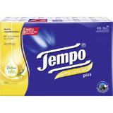 Promotion Bild von Tempo Taschentücher div. Sorten, Preisangabe ohne MwSt. (Preis inkl. MwSt. 5,99 €), METRO 1 Packung