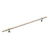 Durabil Handlauf-Set, Fichte 206214 HELLWEG 1 Set