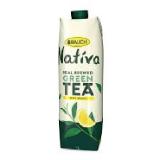 Rauch Eistee Zitrone od. Pfirsich od. Nativa BILLA PLUS 1 Liter 1 Packung