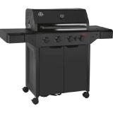 Promotion Bild von Jamestown 4-Brenner Gasgrill Knox II OBI 1 Stück
