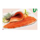 Fischzucht Payr Lachsforellenfilet INTERSPAR 100 Gramm