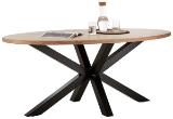Promotion Bild von Zandiara Esstisch „Orbit“ 0377008301 mömax 1 Stück