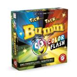 Piatnik Tick Tack Bumm Color Flash Krone Vorteilswelt 1 Packung