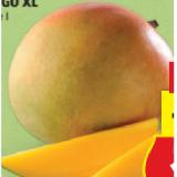 HOFER Marktplatz Mango XL HOFER 1 Stück