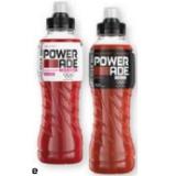 Powerade versch. Sorten Maximarkt 0.50 Liter 1 Flasche