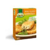 Bauernland Karfiol-Käse- od. Gemüse-Laibchen BILLA 300 Gramm 1 Packung