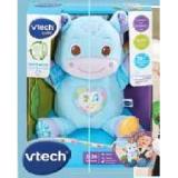 vtech Spielzeug Flauschiges Flussferd maxi.preisjoker Maximarkt 1 Stück