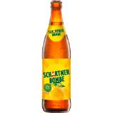 Schartner Bombe Limonade div. Sorten, Preisangabe ohne MwSt. (Preis inkl. MwSt. 0,46 €), METRO 0.50 Liter 1 Flasche