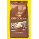 Tchibo Caffe Crema vollmundig Maximarkt 1 Kilogramm 1 Packung