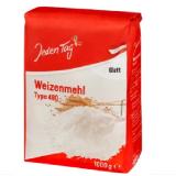Jeden Tag Mehl versch. Sorten MPREIS 1 Kilogramm 1 Packung