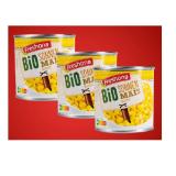 Promotion Bild von Freshona Bio Gemüsemais Lidl 212 Milliliter 3 Stück