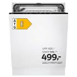 AEG Geschirrspüler FSB42607Z 1361130102 XXXLutz 1 Stück