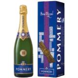 Pommery Champagne Brut Royal Sutterlüty 0.75 Liter 1 Flasche