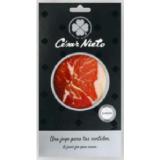 César Nieto Ibérico Jamón Cebo BILLA PLUS 100 Gramm 1 Packung