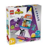 Lego Duplo 10422 3-in-1 Spaceshuttle für viele Abenteuer maxi.preisjoker Maximarkt 1 Set