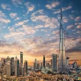 Kreuzfahrt Orient mit Oman mit AIDAprima, ab/bis Dubai, 7 Nächte inkl. Flug, pro Person ab 1.469,00 € bei BILLA Reisen