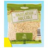 Promotion Bild von Bella Haselnüsse gemahlen HOFER 200 Gramm 1 Packung