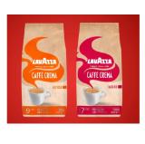 Lavazza Caffe Crema Classico oder Gustoso Lidl 1 Kilogramm 1 Packung