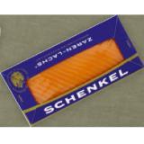 Schenkel Zaren-Lachs BILLA 200 Gramm 1 Stück