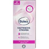 Promotion Bild von Balea Kaltwachsstreifen Körper dm 20 Stück