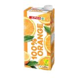 SPAR Orangensaft oder Orangensaft mild oder ACE SPAR 1 Liter 1 Packung
