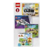 LEGO Spiele-Set, mittel versch. Sorten Lidl 1 Set