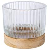 modern living Windlicht „MAJA“ 42975194 mömax 1 Stück