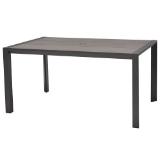 Ambia Garden Gartentisch 2589008307 XXXLutz 1 Stück