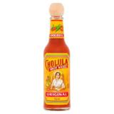 Cholula Hot Sauce versch. Sorten INTERSPAR 150 Milliliter 1 Flasche