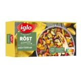 iglo Röstgemüse, Ideenküche, Butter-, Cremegemüse od. Reindl div. Sorten BILLA PLUS 1 Packung