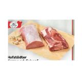 Promotion Bild von Hofstädter Karree od. Schopf im Ganzen BILLA 1 Kilogramm