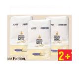 Franz Forstner Forstner Mühle Weizenmehl glatt, griffig oder universal oder Roggenmehl Maximarkt 1 Kilogramm 1 Packung