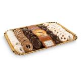 Monarc Keksmischung HOFER 750 Gramm 1 Packung