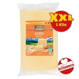 Ich bin Österreich Gouda Penny 1 Kilogramm 1 Packung