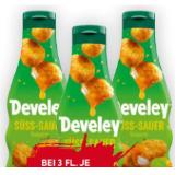Develey Grillsauce div. Sorten BILLA PLUS 250 Milliliter 1 Flasche