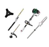 Parkside Benzin-Kombigerät, 4-in-1 Lidl 1 Stück