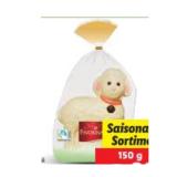 Favorina Osterlamm Lidl 150 Gramm 1 Stück