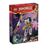 Bild von LEGO Ninjago Spielzeug 71807 Soras Technikmech maxi.preisjoker Maximarkt 1 Set