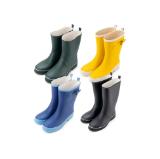 Promotion Bild von Up 2 Fashion Damen-/Herren-Regenstiefel versch. Farben und Modelle HOFER 1 Paar