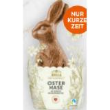 BILLA GENUSSWELT Confiserie-Hase BILLA PLUS 280 Gramm 1 Stück