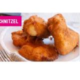 Backhendl Flügerl, Unterkeule oder Oberkeule Sutterlüty 100 Gramm