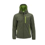 Kilimanjaro HERREN WANDERJACKE TRABIA OLIV HERVIS 1 Stück