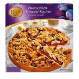 Promotion Bild von Finest Bakery Backkuchen div. Sorten HOFER 1250 Gramm 1 Packung