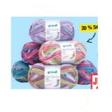 gründl Wolle „Hot Socks Silk“ Maximarkt 100 Gramm 1 Stück